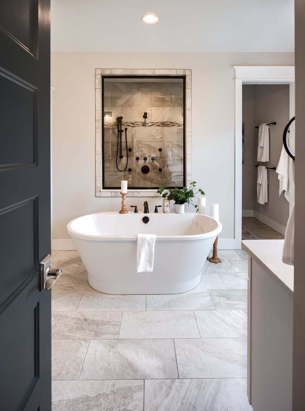 Venetian Bath