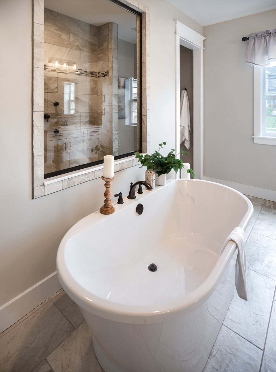 Venetian Bath