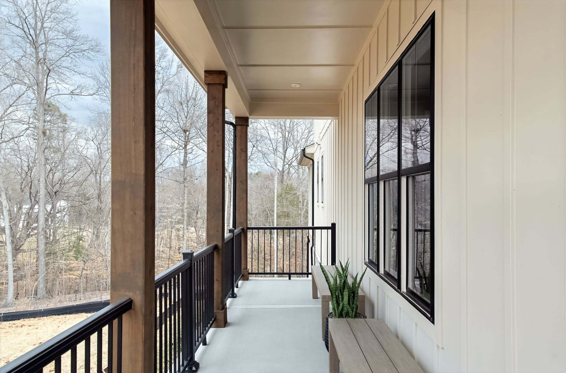 Porch