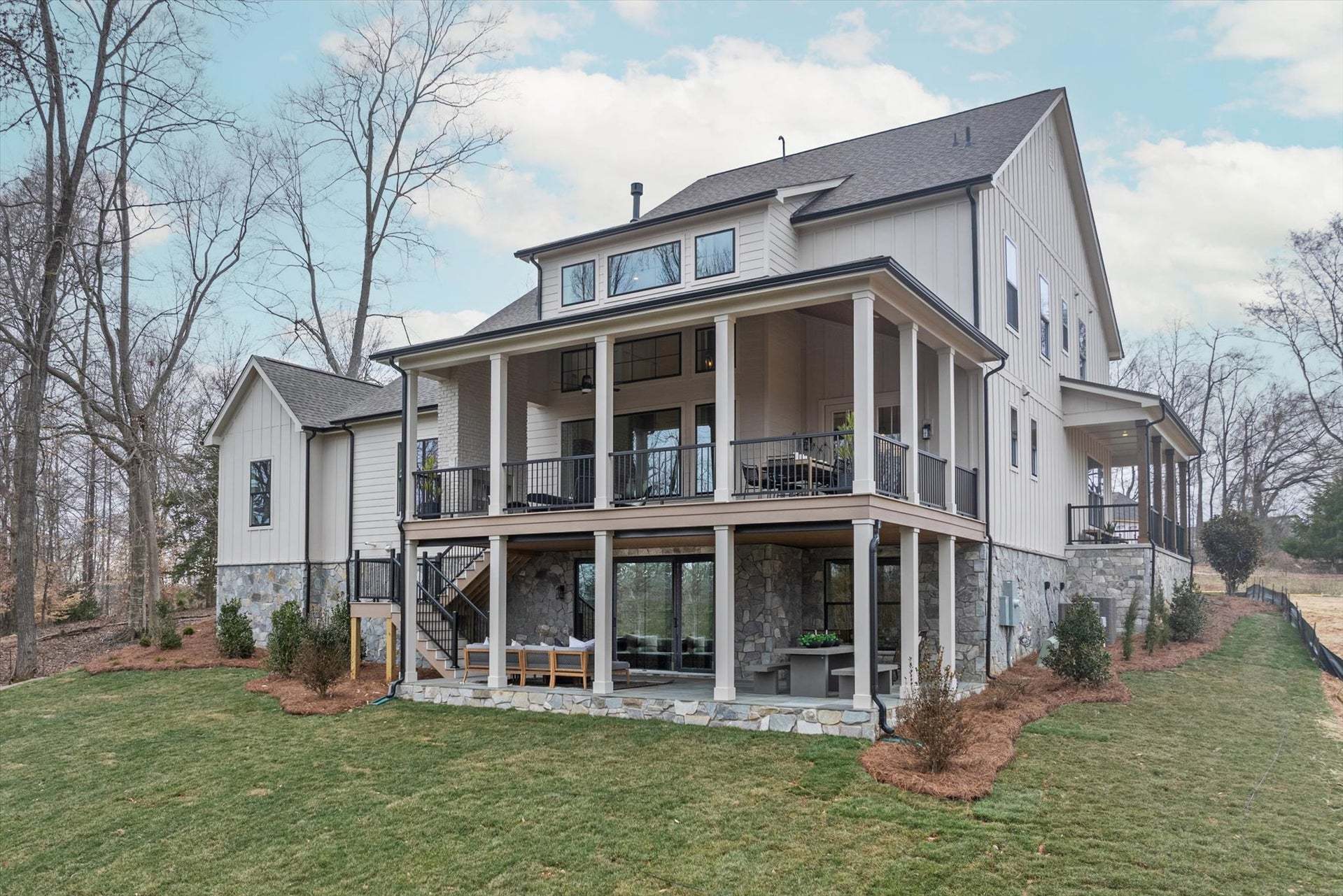 Outdoor Living