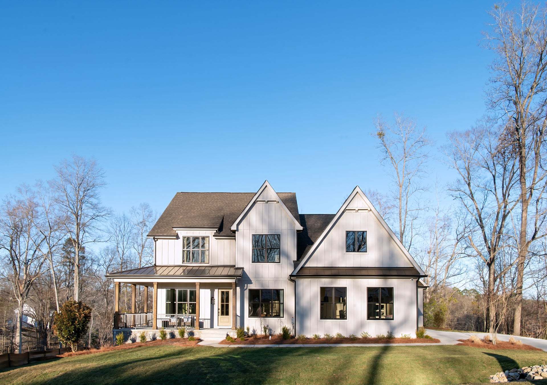 Cottage