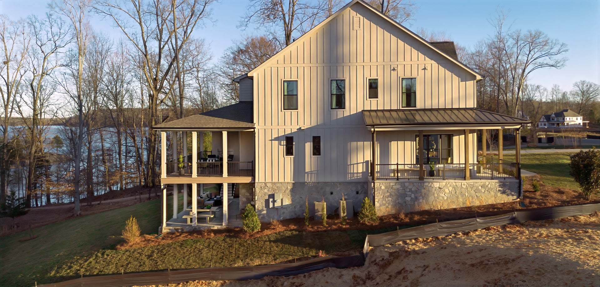 Cottage