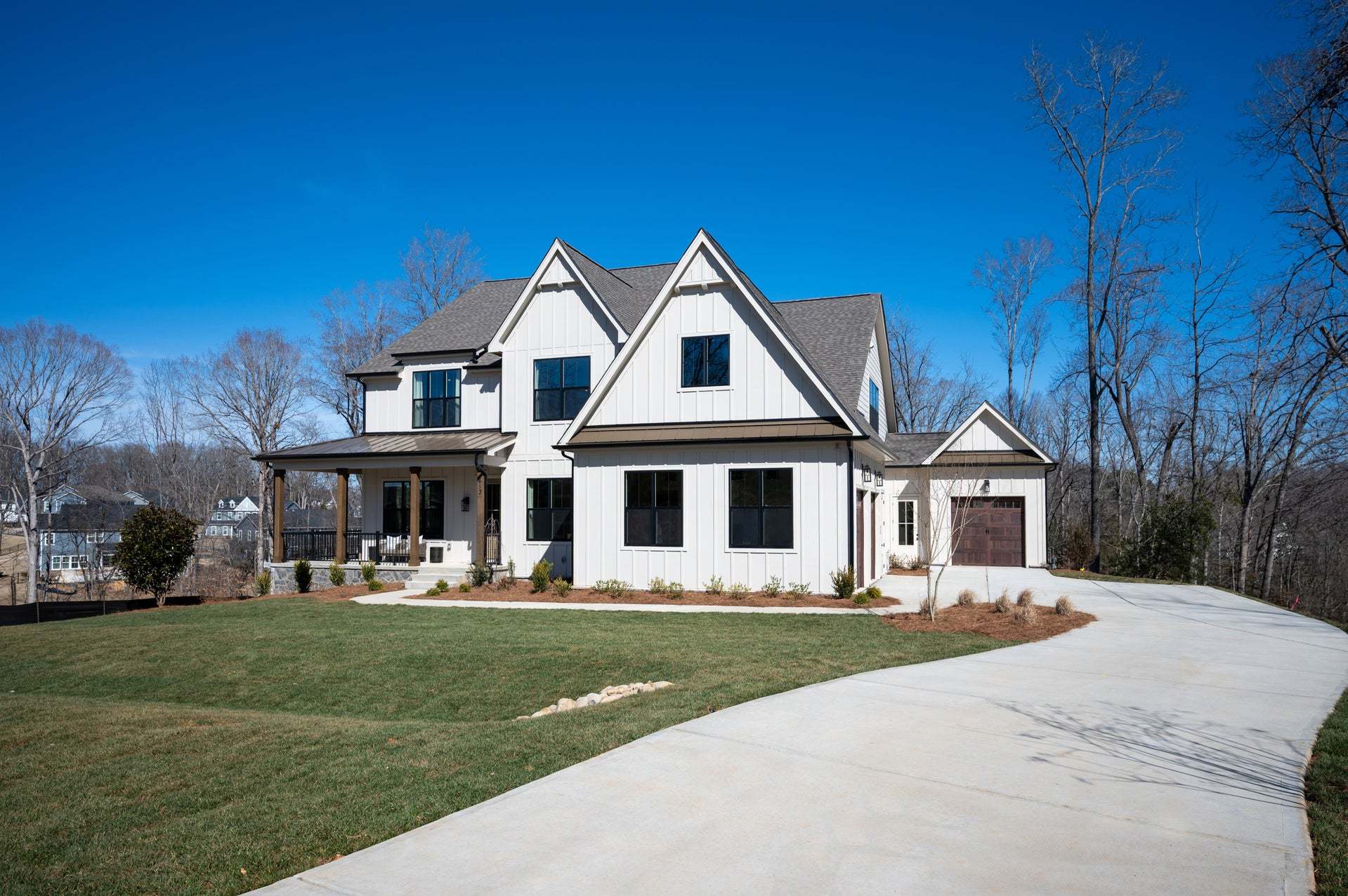 Cottage