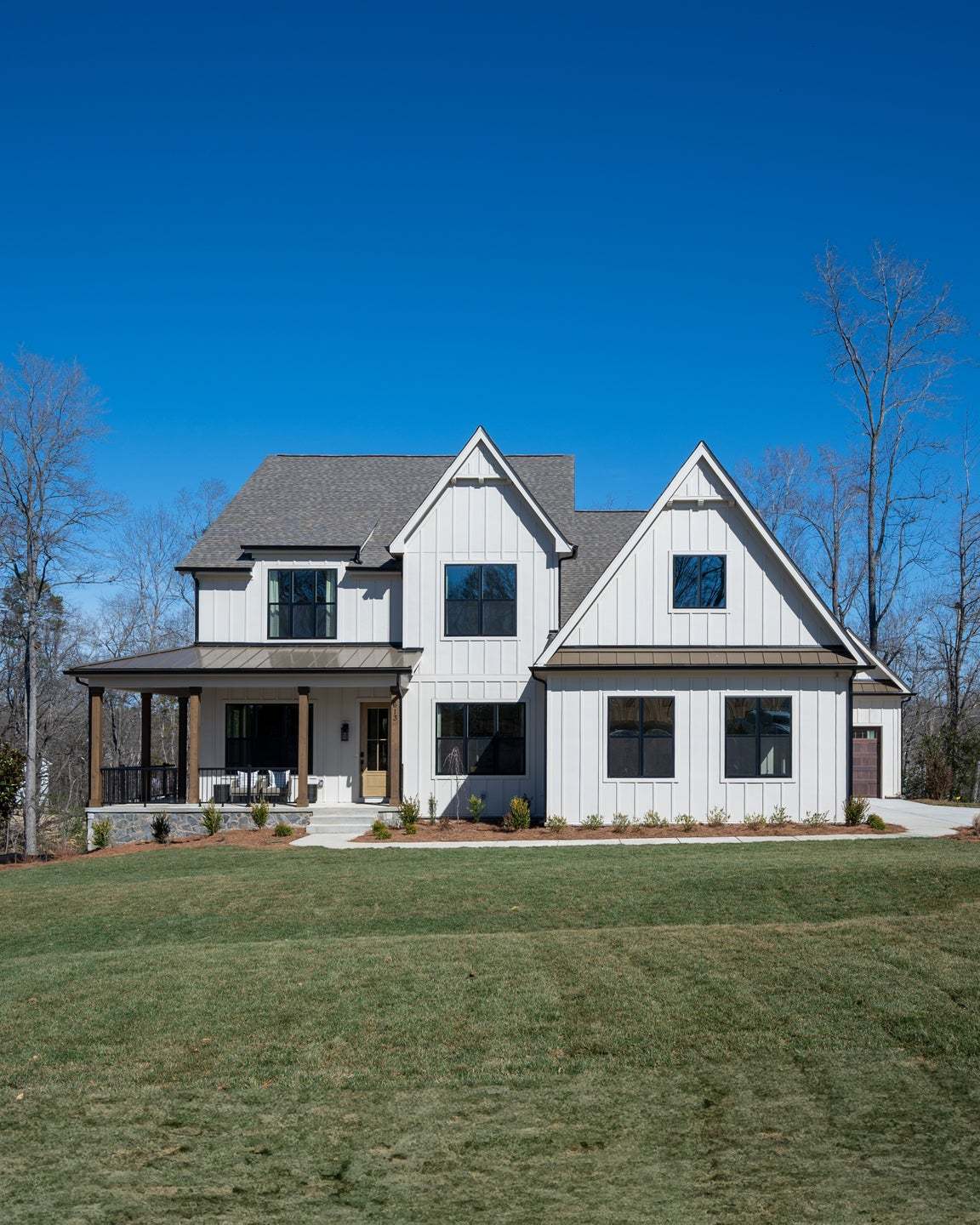 Cottage