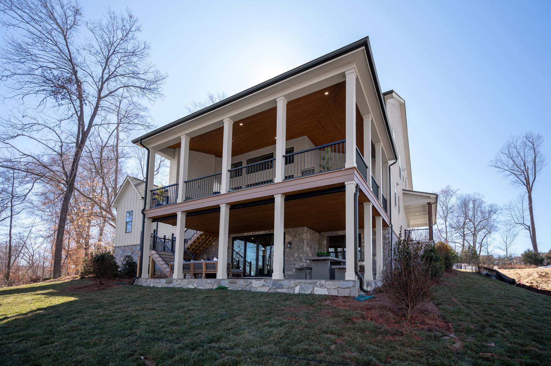 Outdoor Living