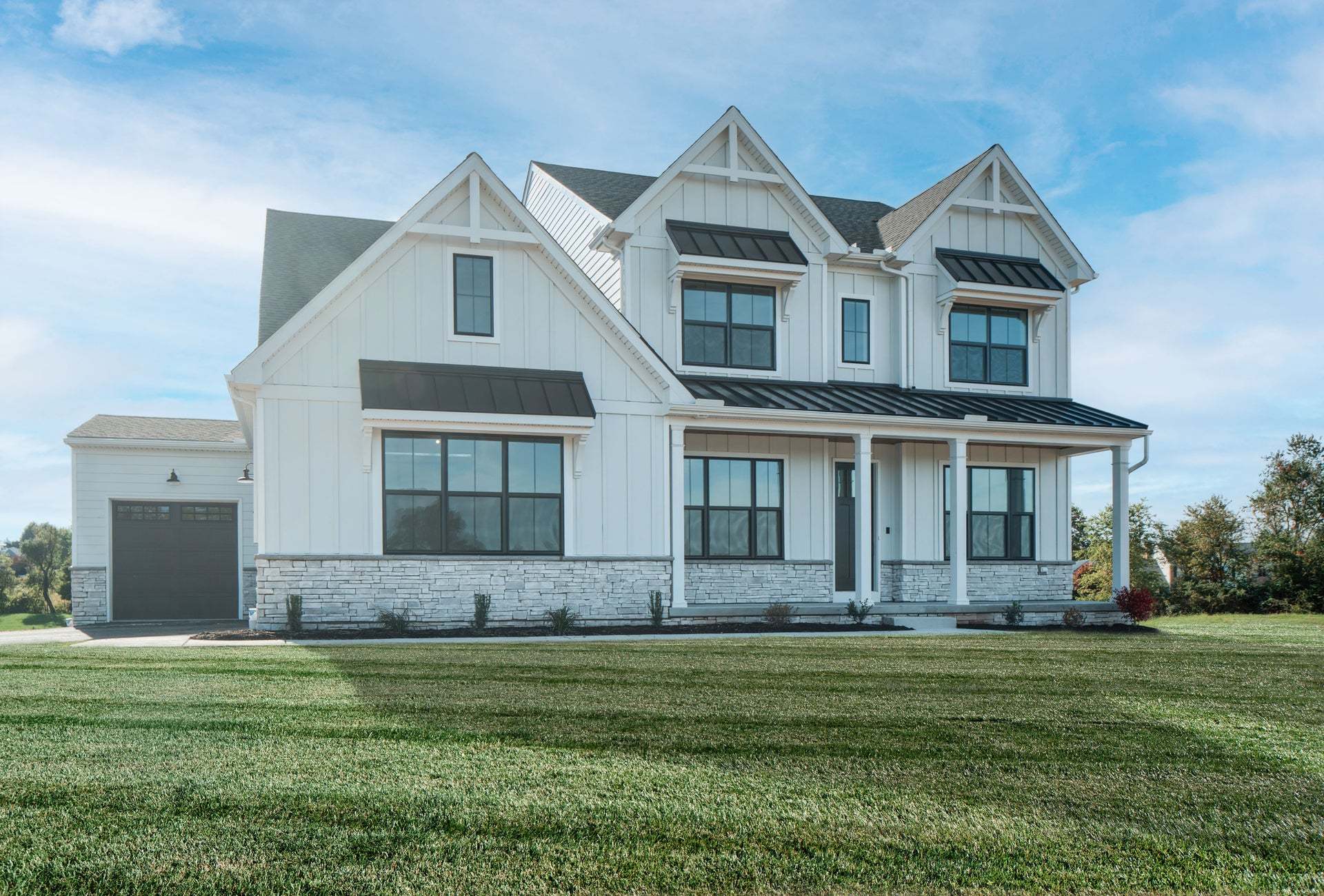 Farmhouse