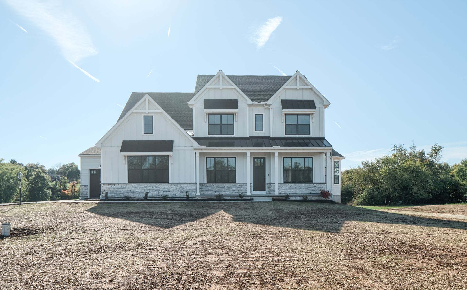 Farmhouse