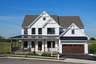 casa en Lark Meadows por Keystone Custom Homes