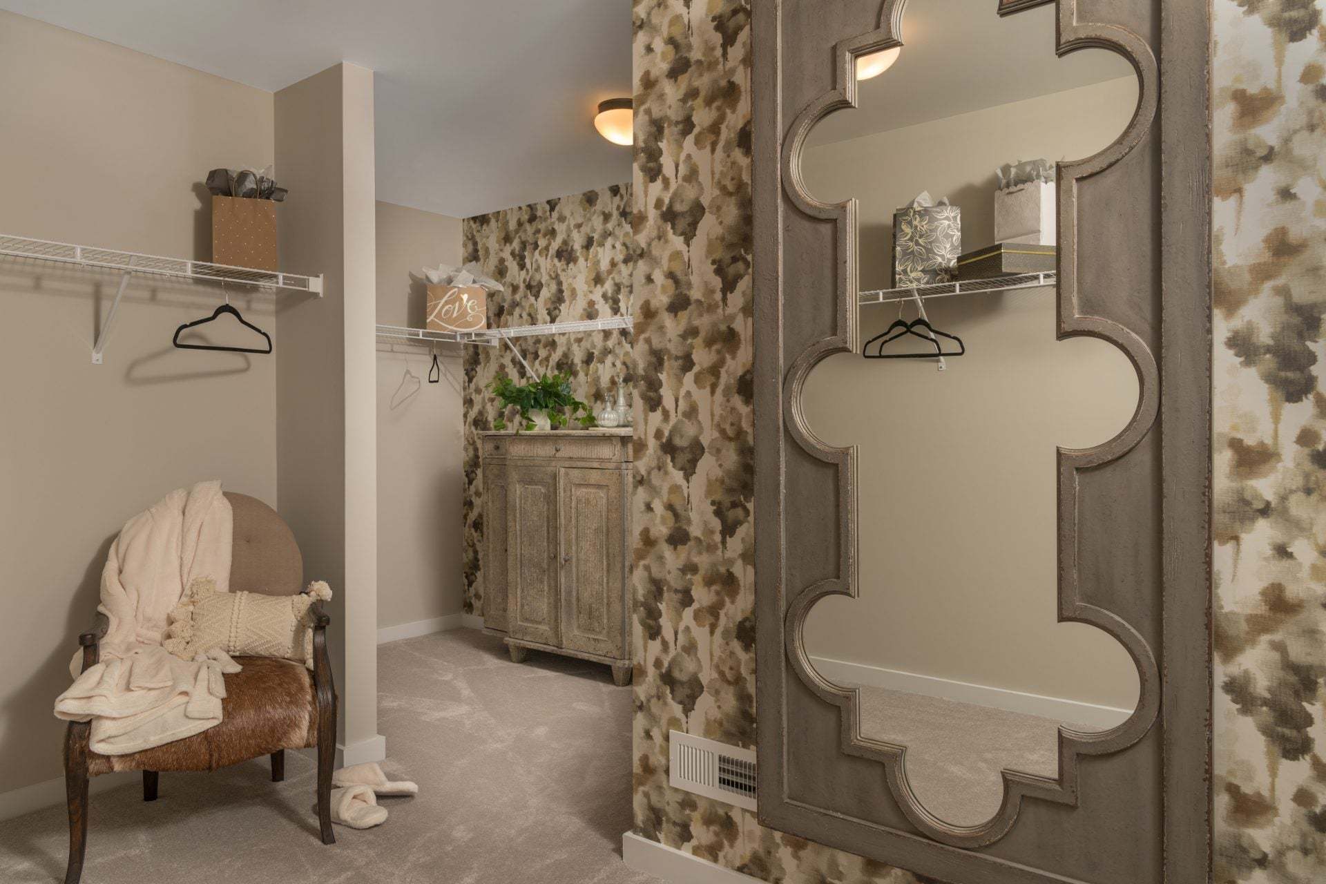 Owner's Suite