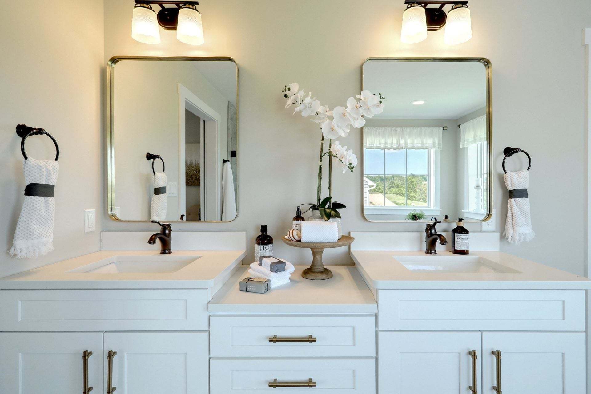 Serenity Bath