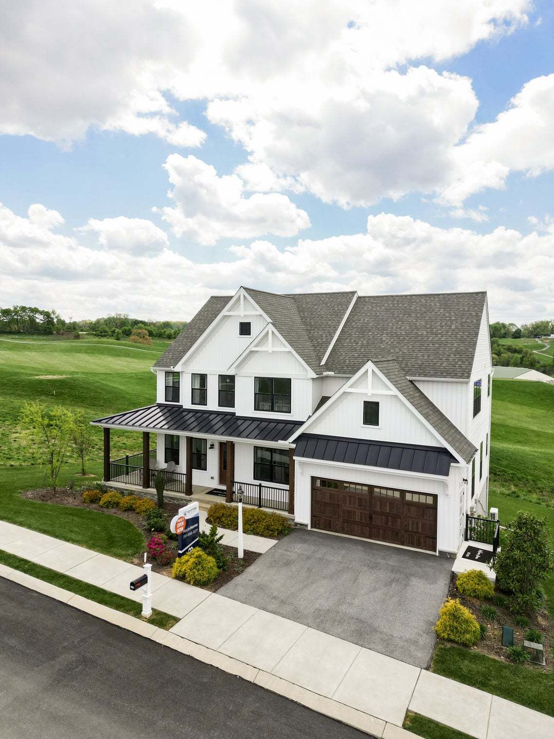 Farmhouse