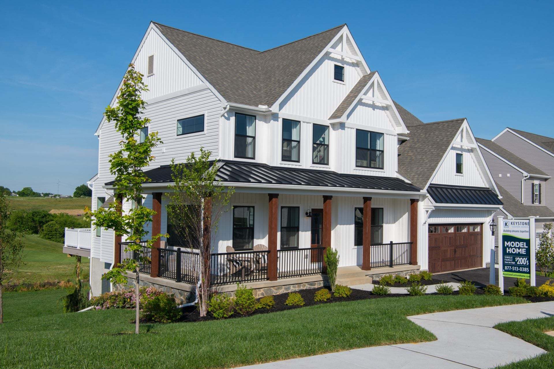 Farmhouse