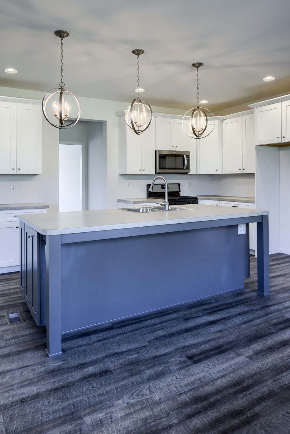 Classic Kitchen