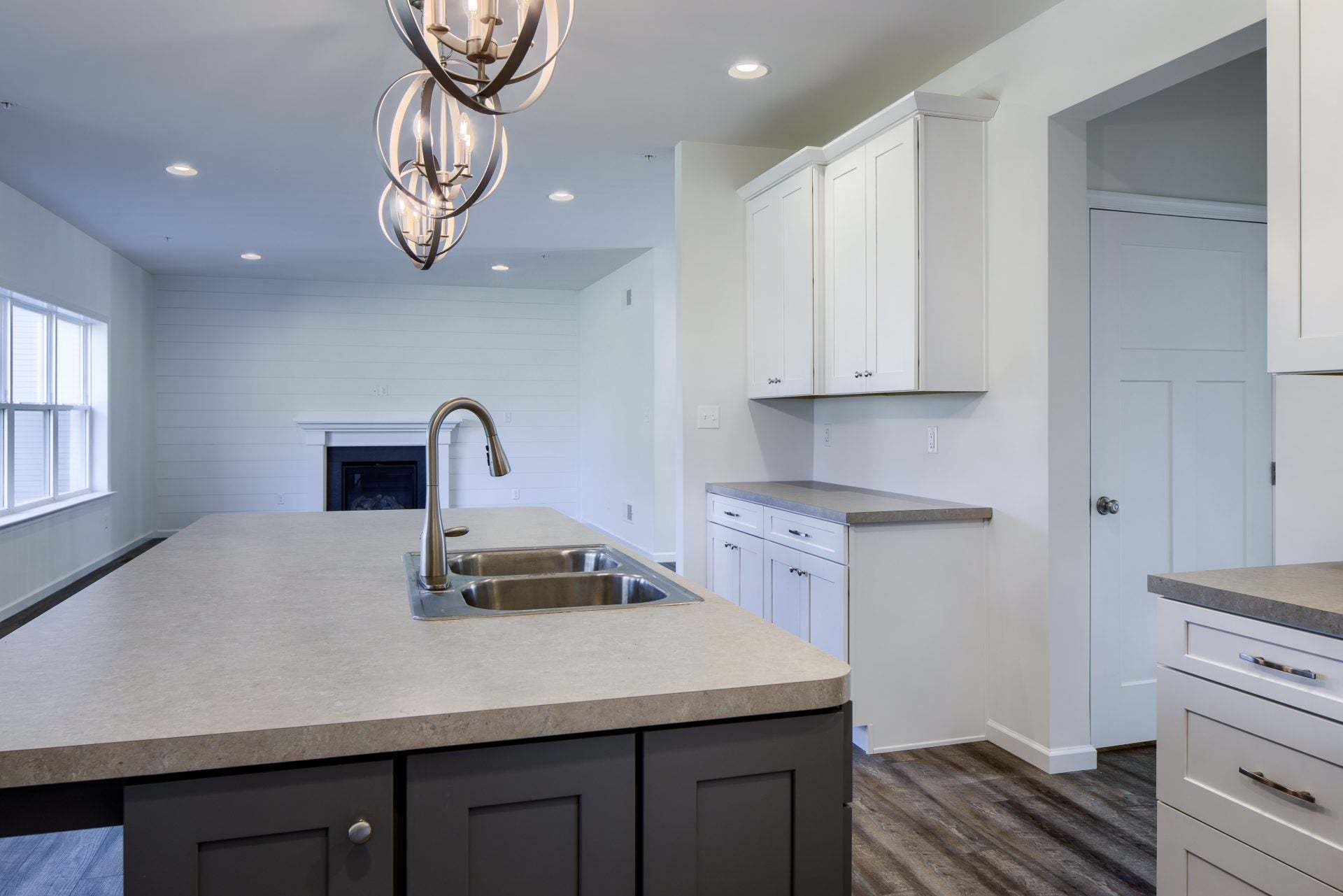 Classic Kitchen