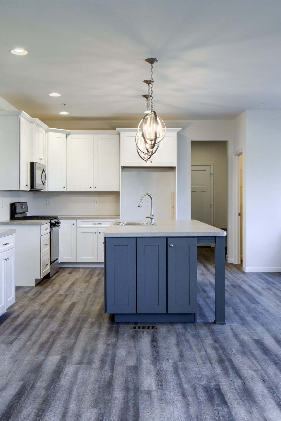 Classic Kitchen