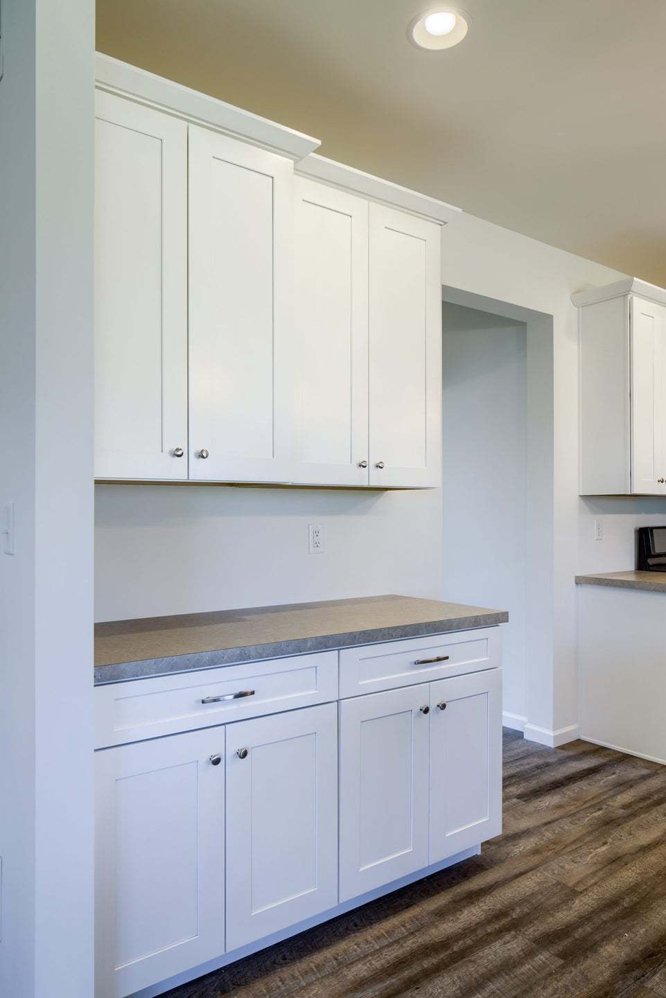 Classic Kitchen