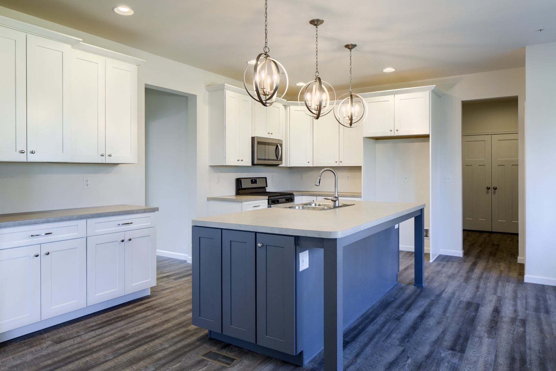 Classic Kitchen