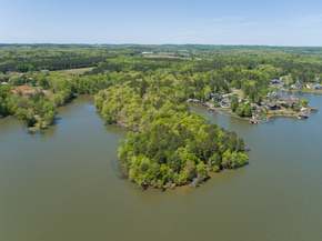 Edgewater on Lake Tillery - Norwood, NC