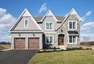 homes in Hidden Springs by Keystone Custom Homes