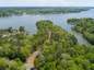 casa en Edgewater on Lake Tillery Waterfront por Keystone Custom Homes