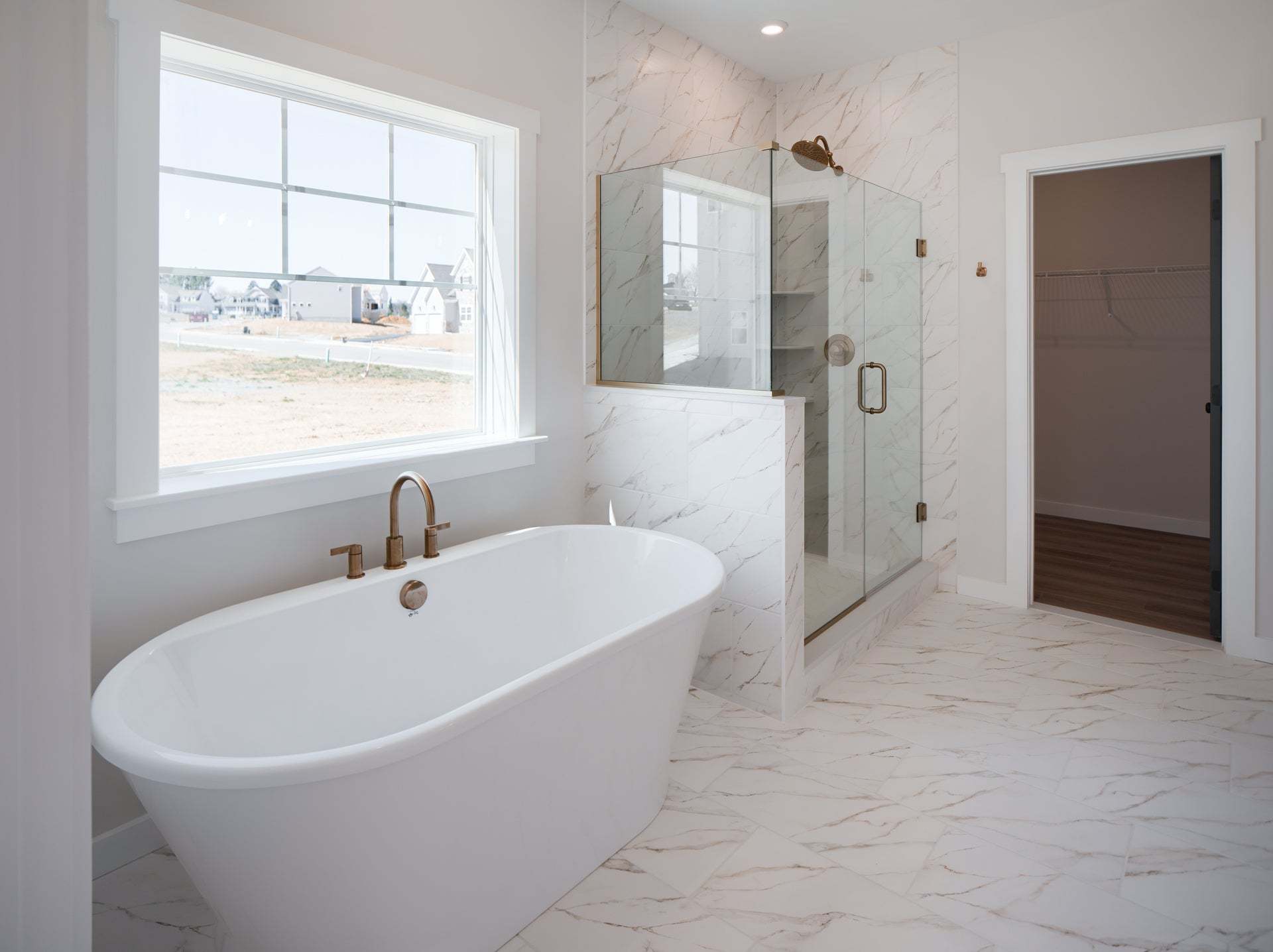 Serenity Bath