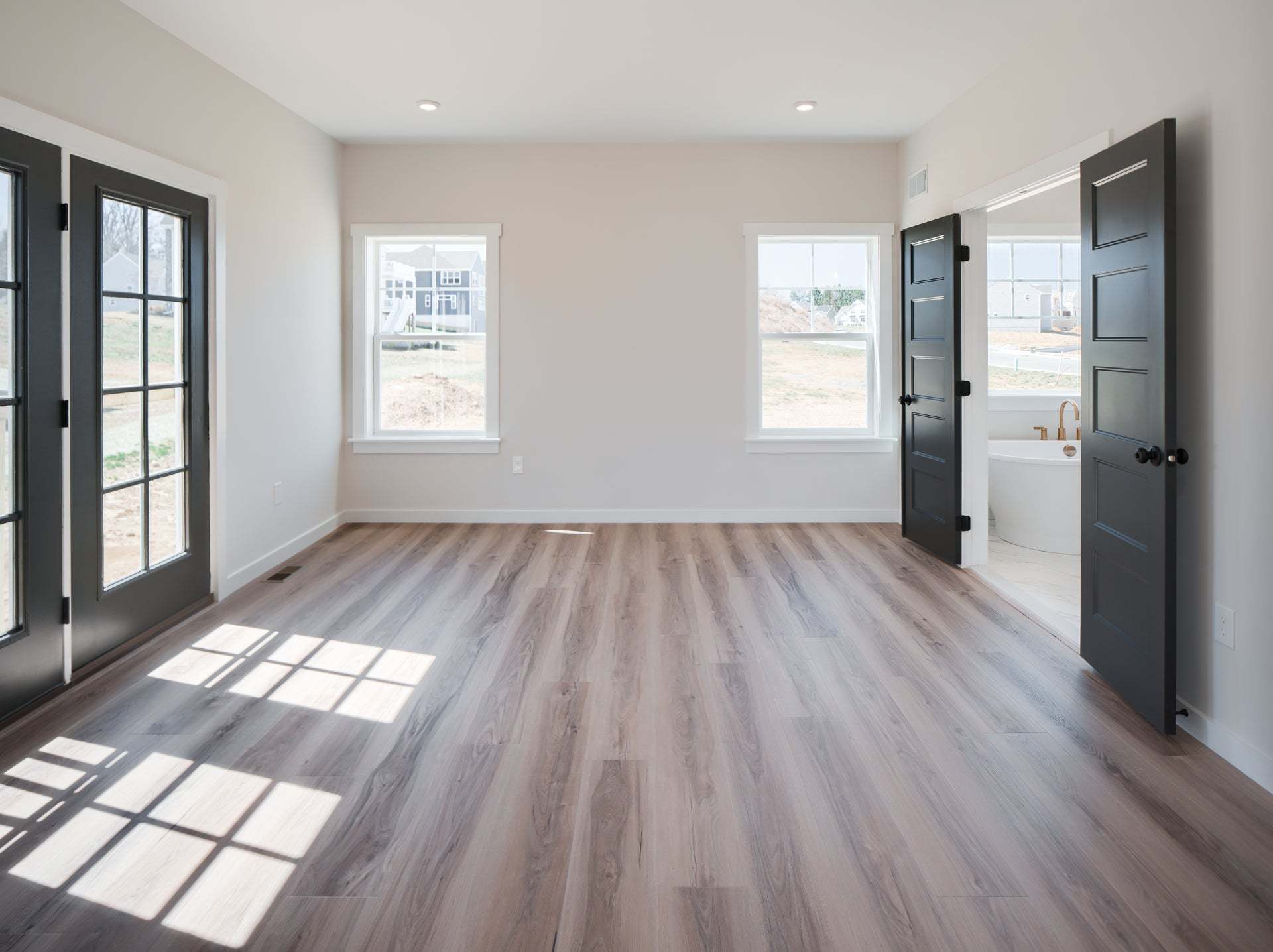 Owner's Suite