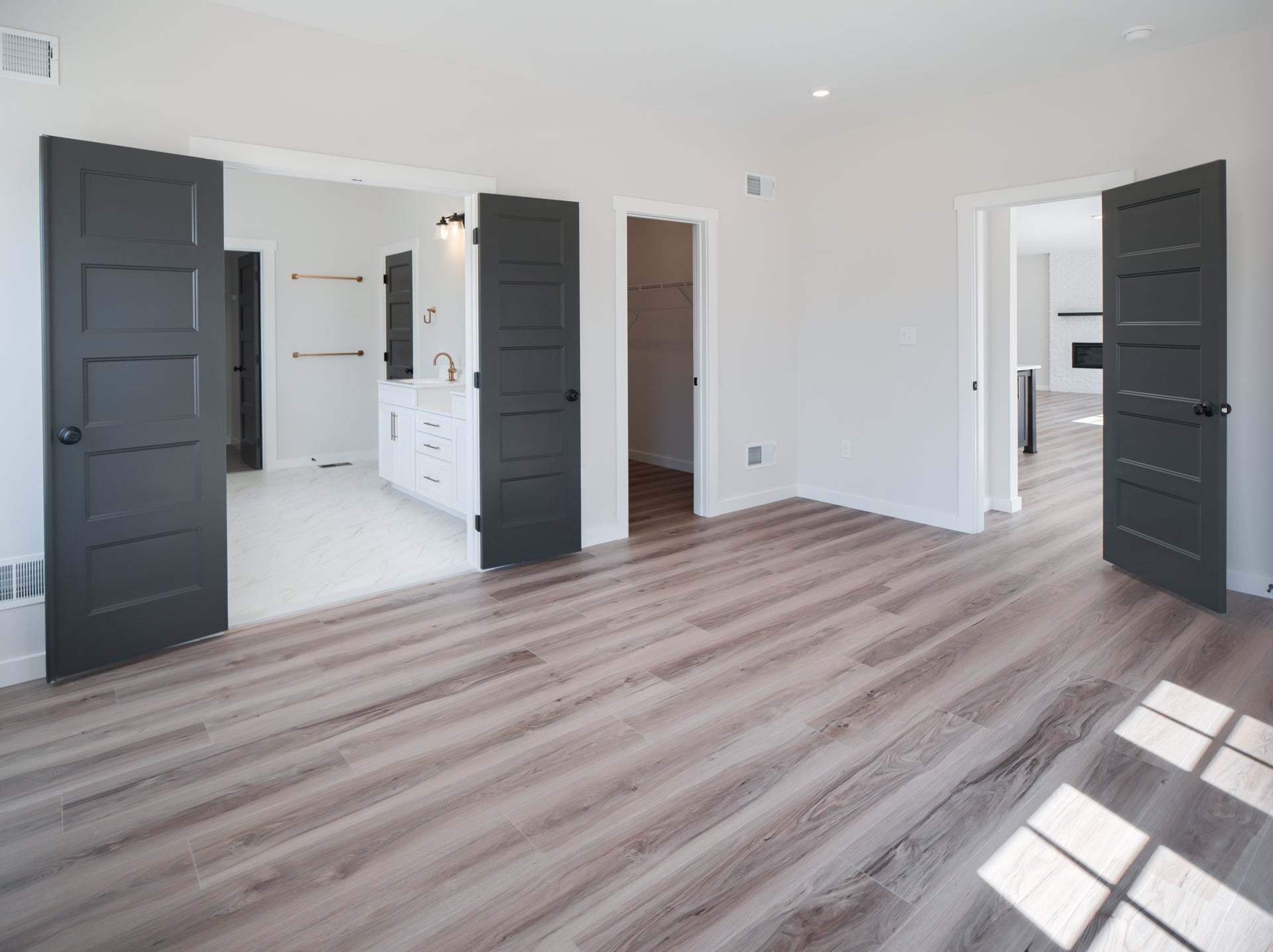 Owner's Suite