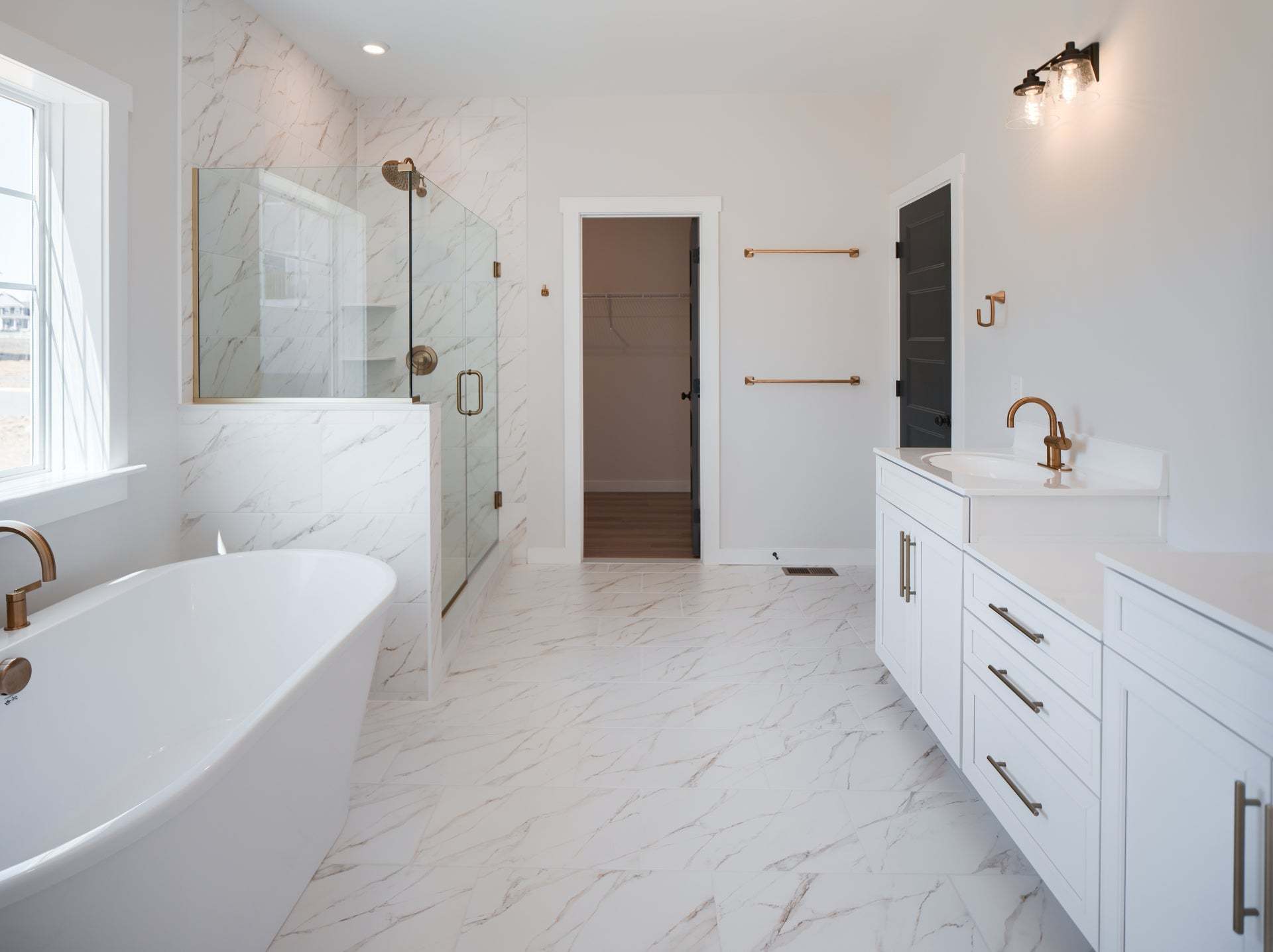 Serenity Bath