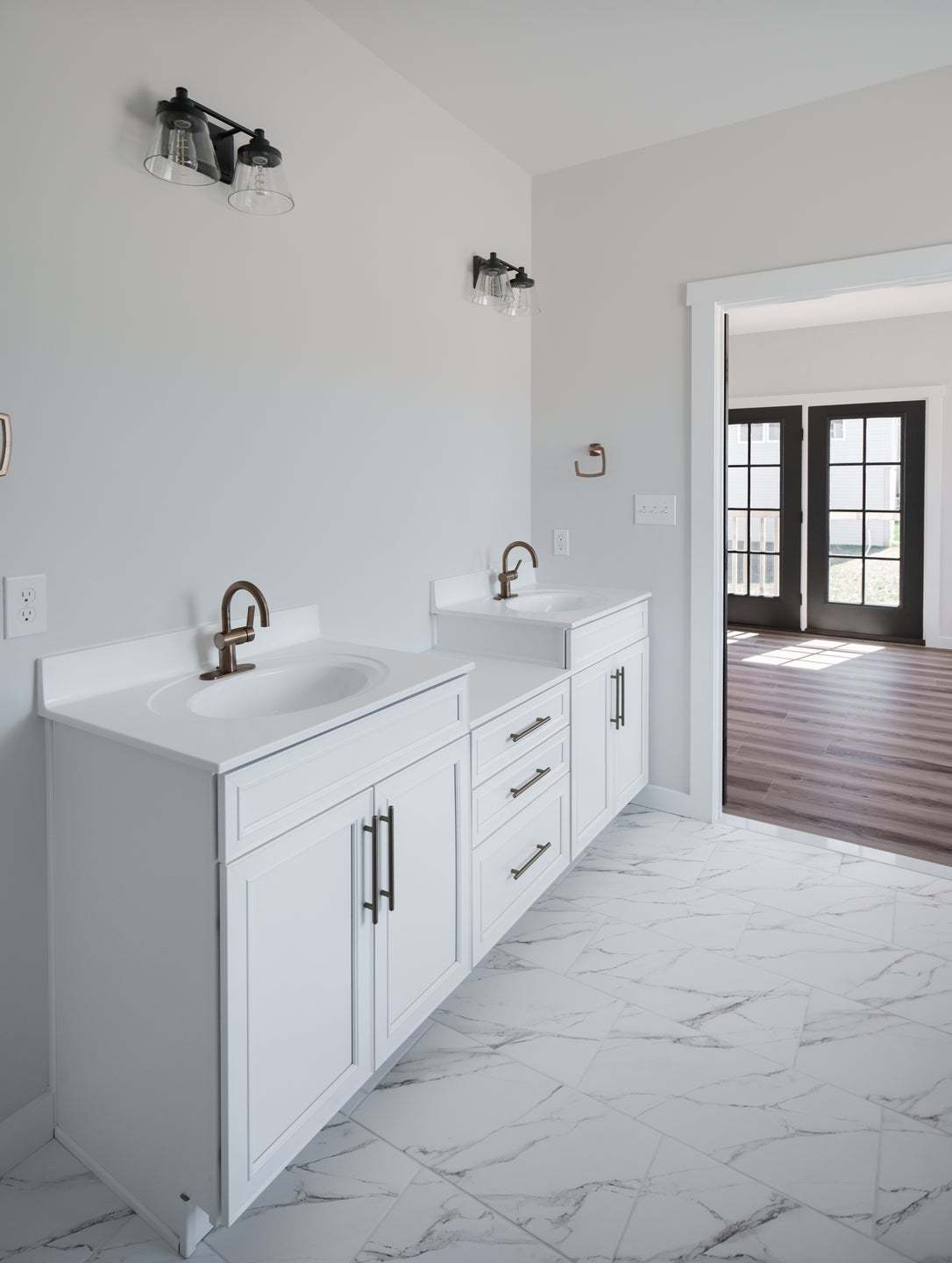 Serenity Bath