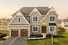 casa en Enclave at Legacy Farms por Keystone Custom Homes