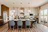casa en Sanctuary at Fox Meadow por Keystone Custom Homes