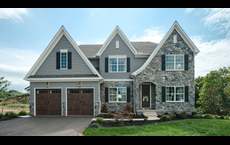 Silver Preserve: Mechanicsburg, Pennsylvania - Keystone Custom Homes
