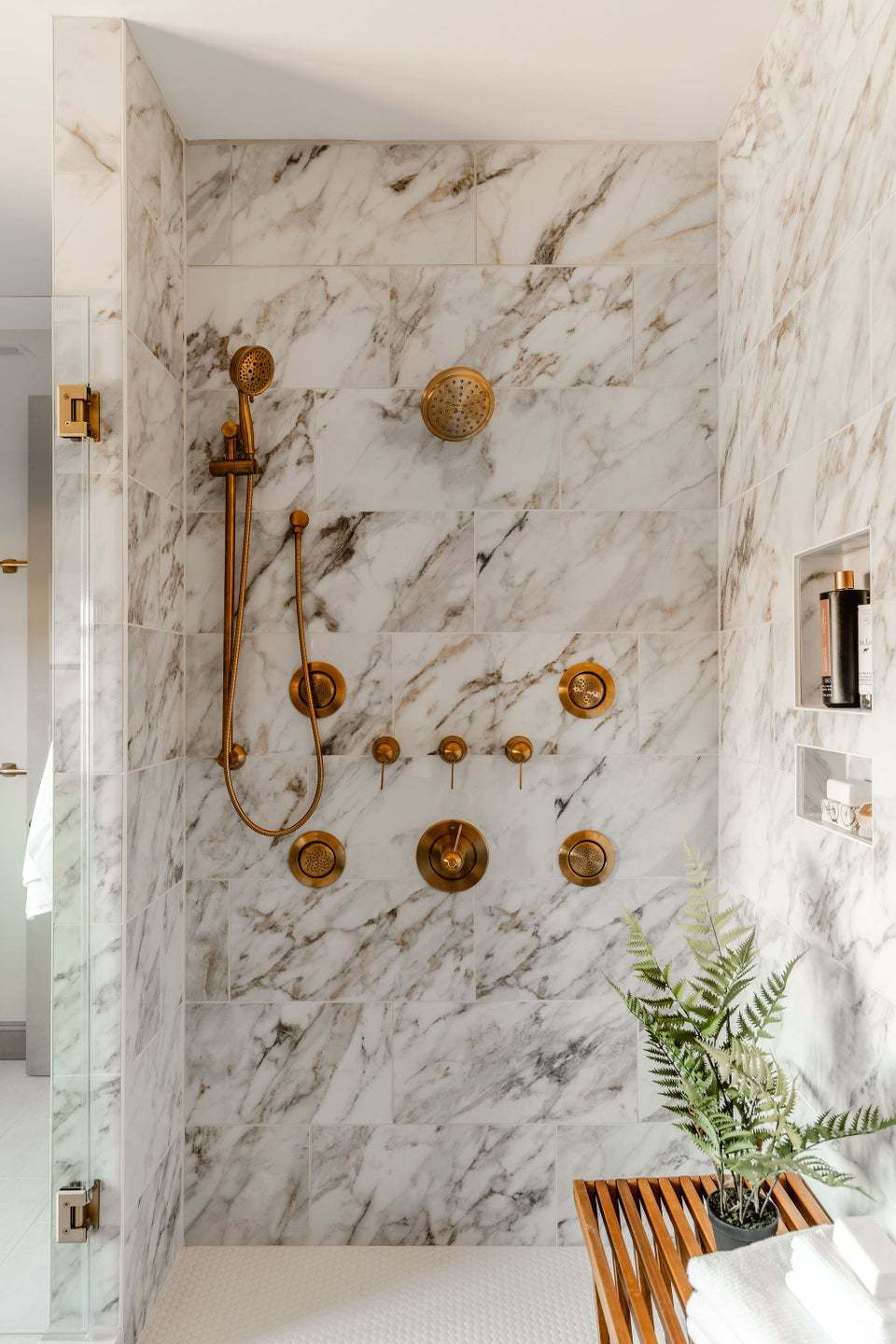 Tranquility Bath