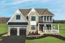 casa en Enclave at Everleigh Woods por Keystone Custom Homes