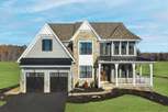 Enclave at Everleigh Woods - Perkasie, PA