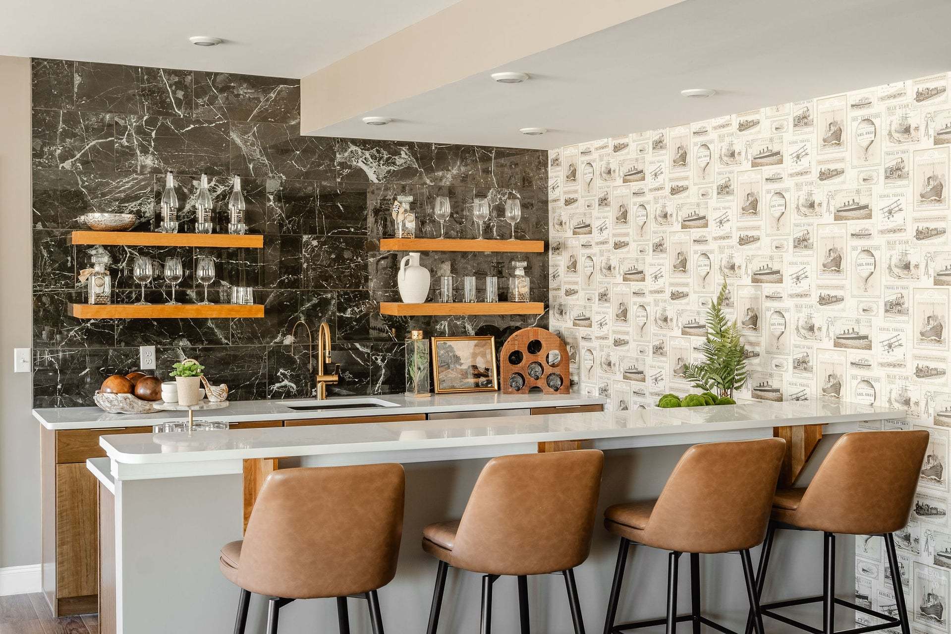 Basement Cafe