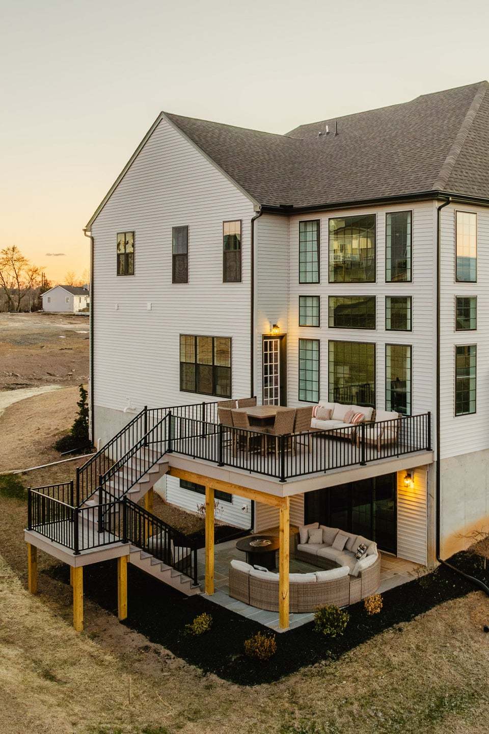 Outdoor Living