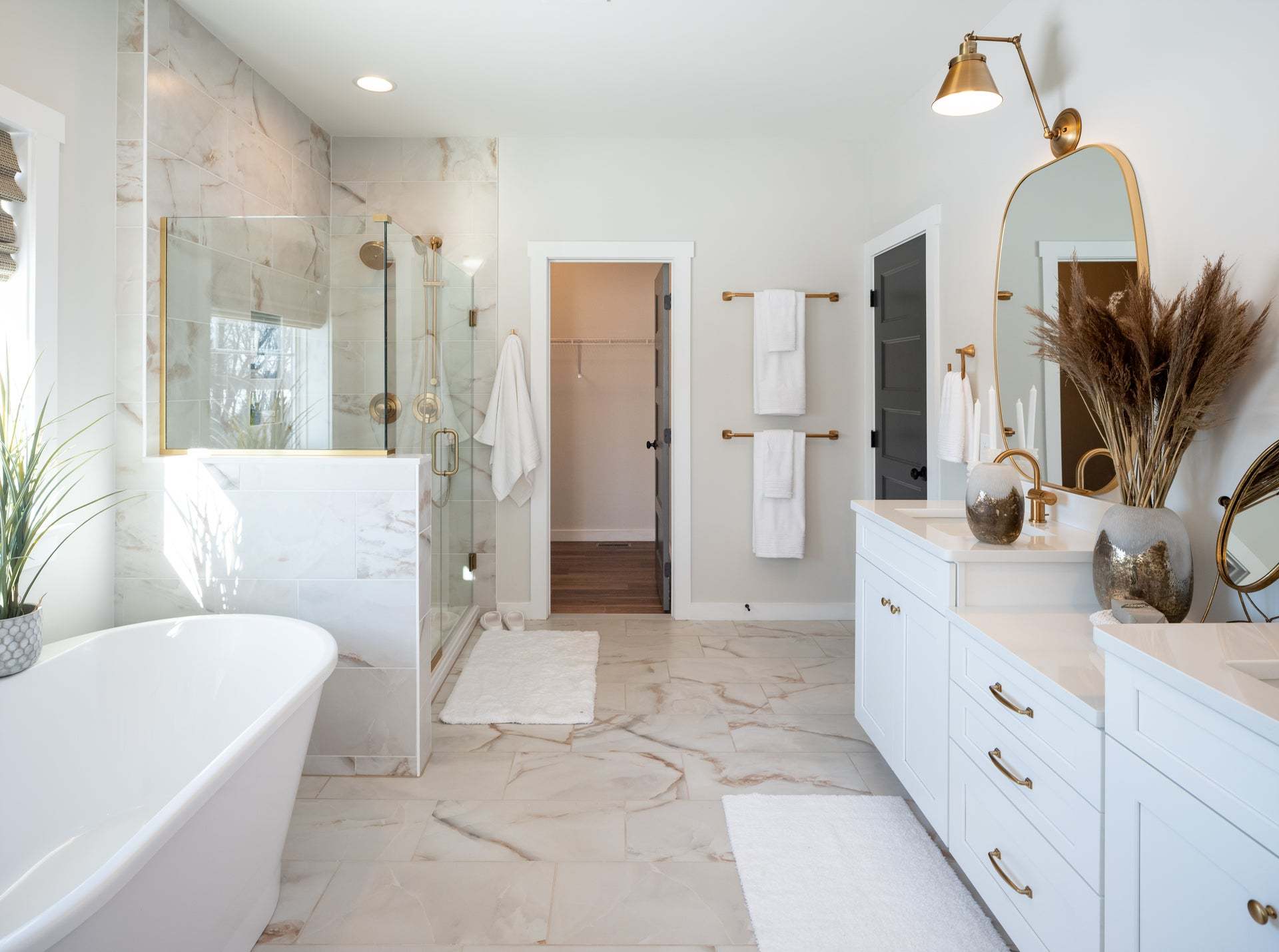 Serenity Bath