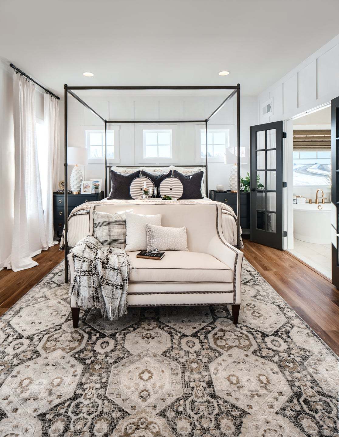 Owner's Suite