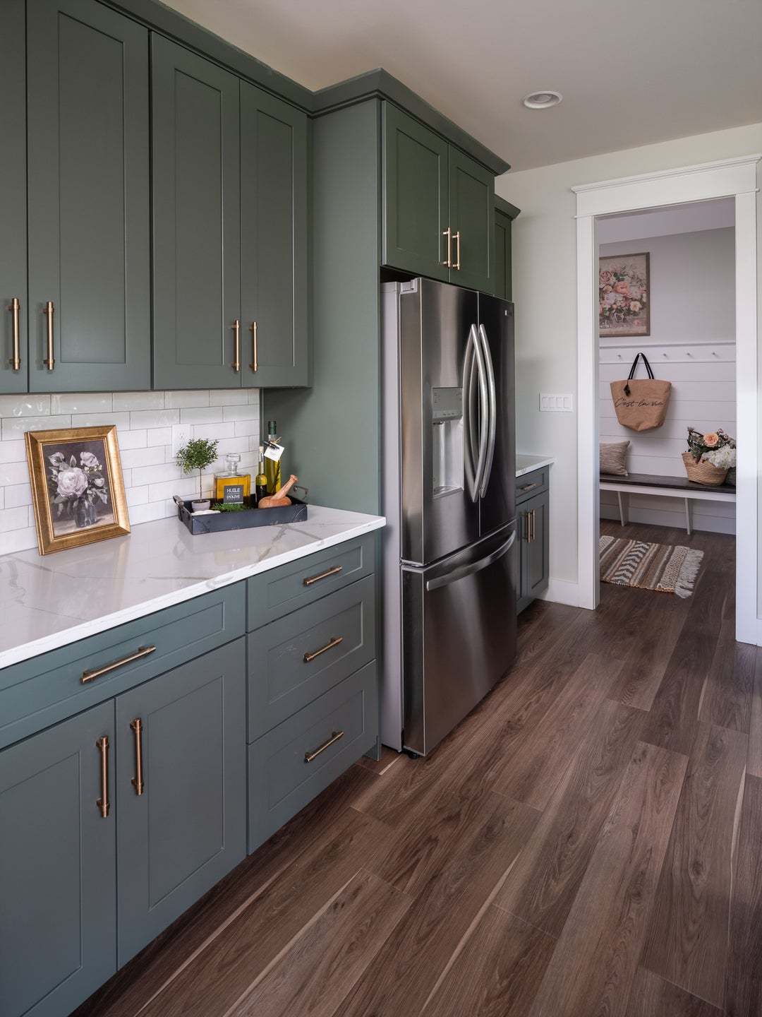 Classic Kitchen