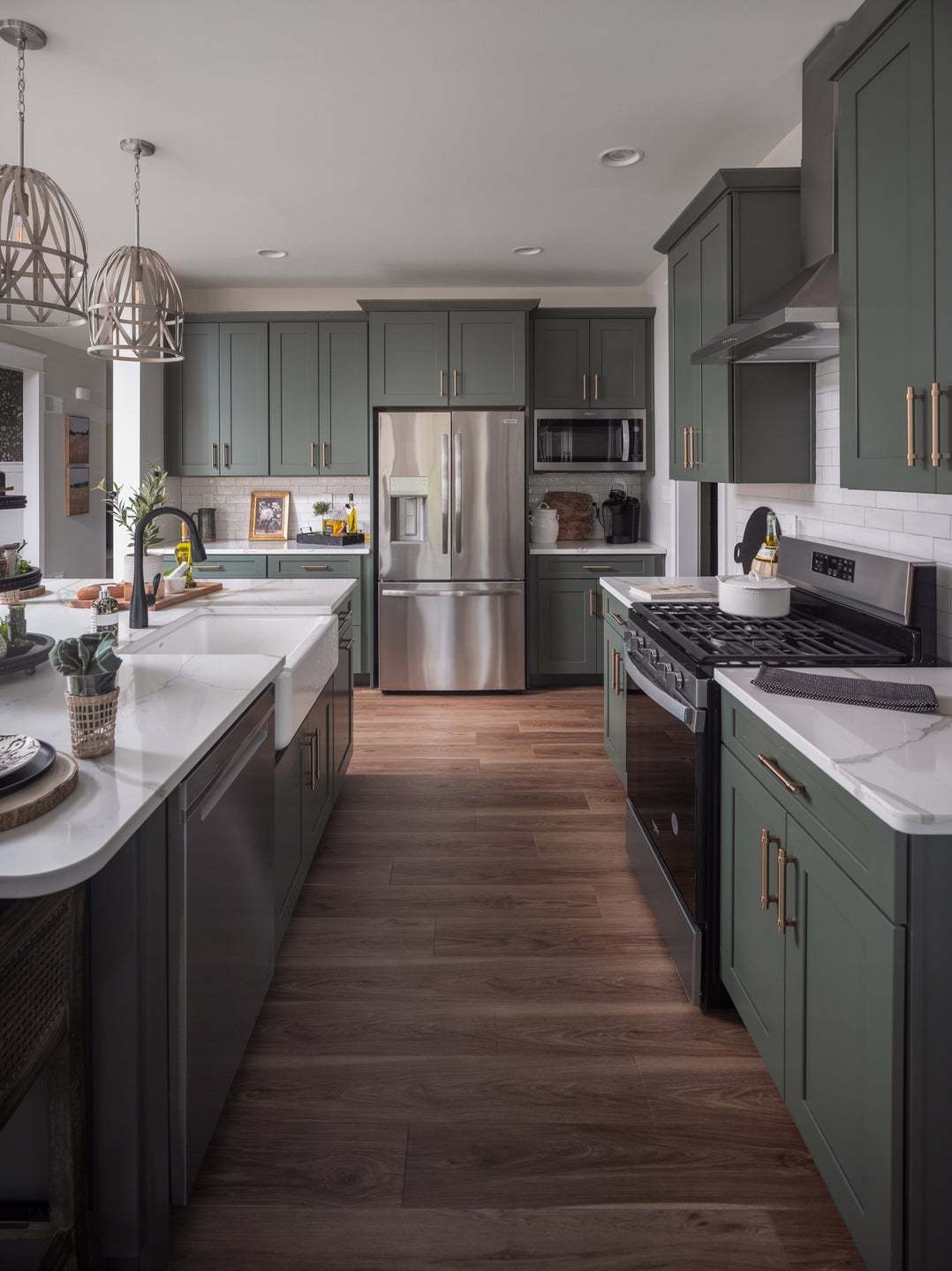 Classic Kitchen
