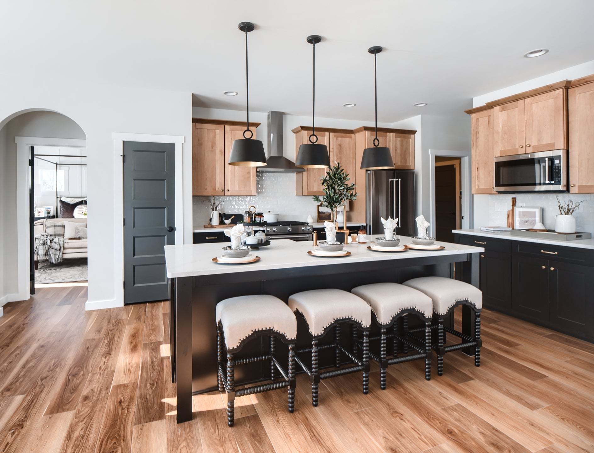 Classic Kitchen