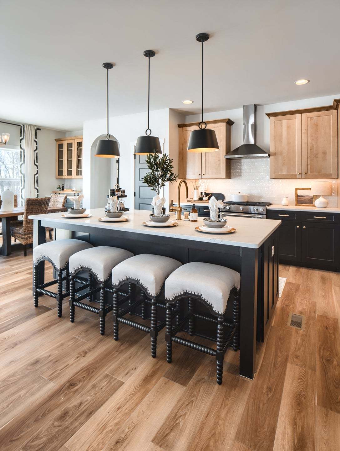 Classic Kitchen