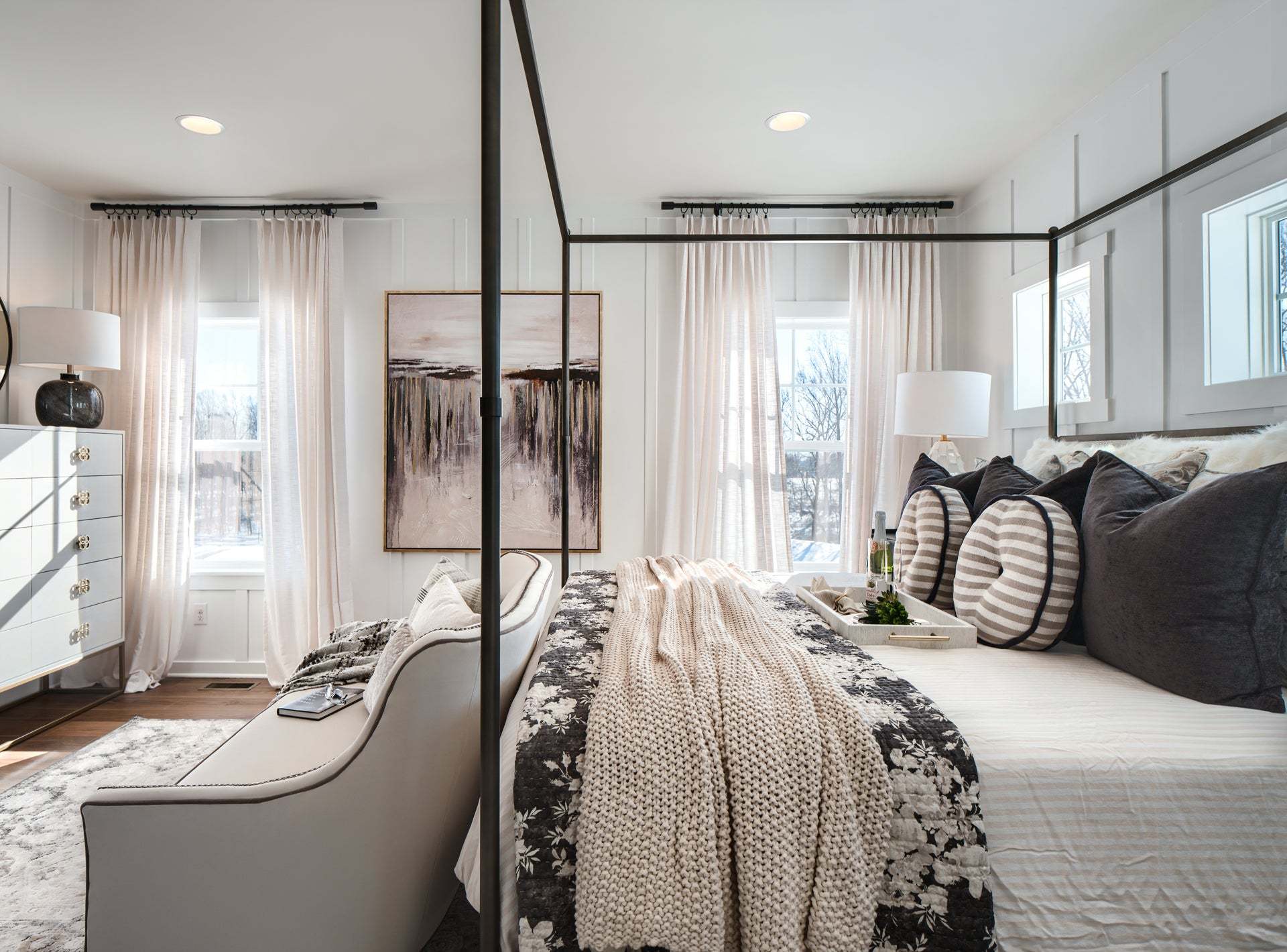 Owner's Suite
