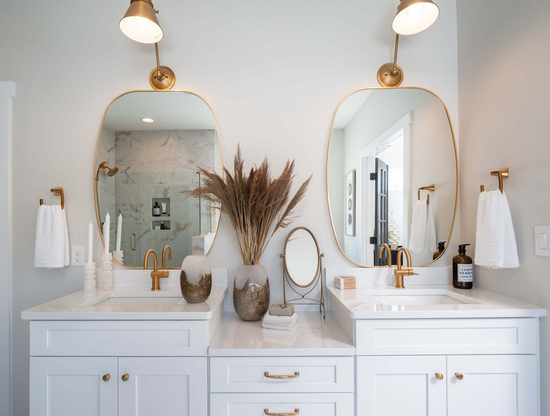 Serenity Bath