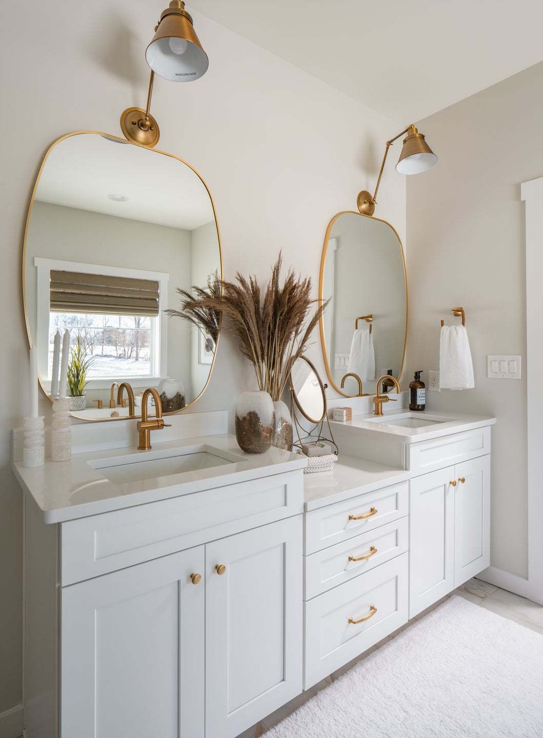 Serenity Bath