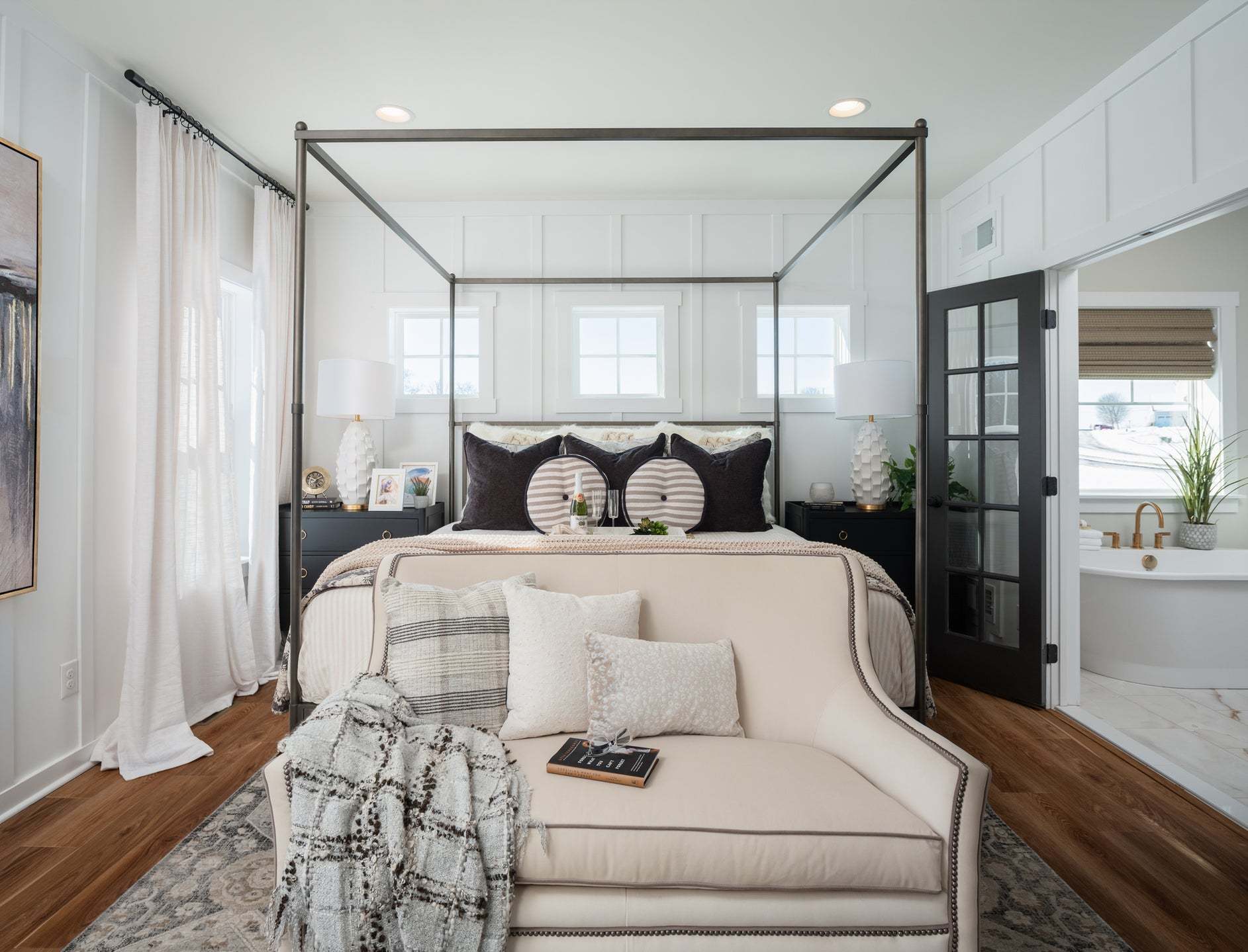Owner's Suite