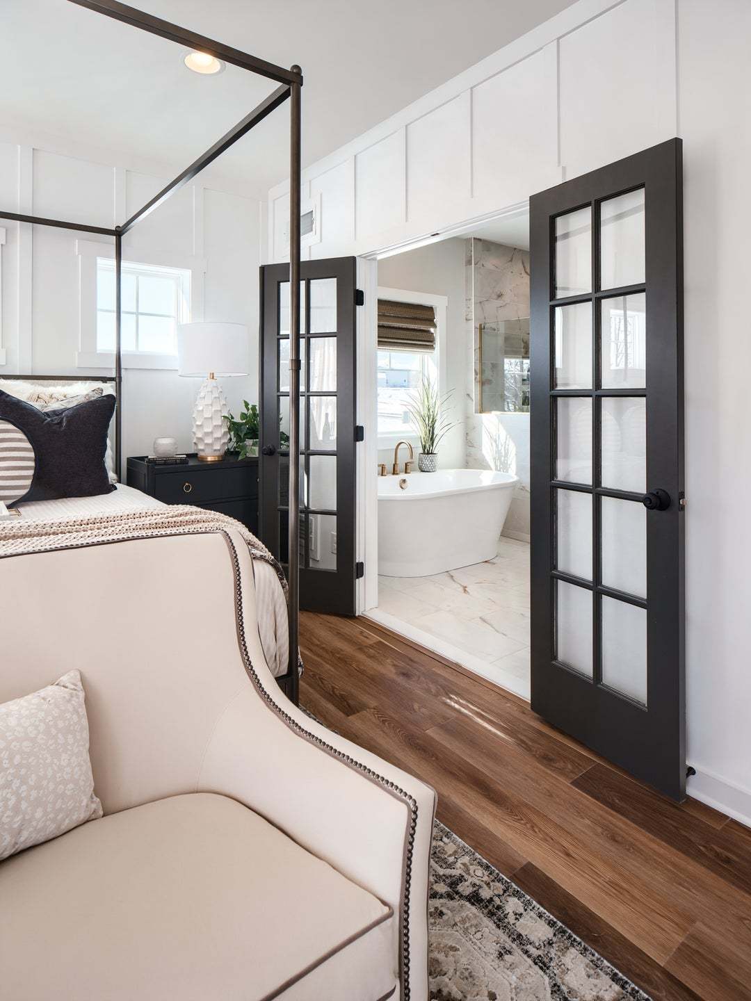 Owner's Suite