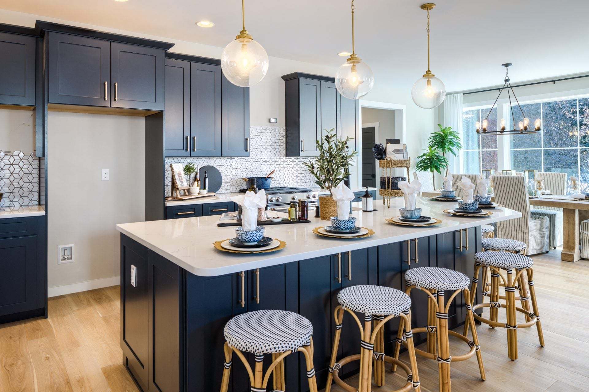 Classic Kitchen