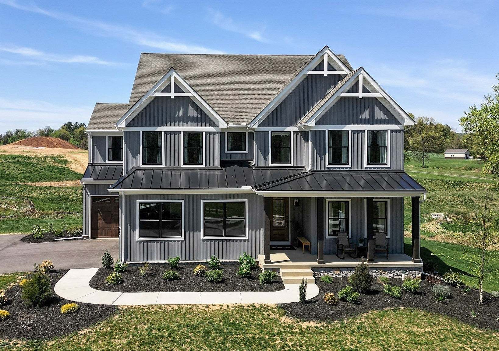 Farmhouse
